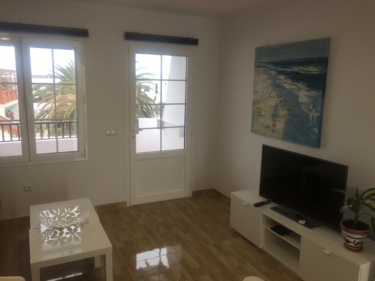 Apartamento Albatros Puerto del Carmen  Exterior foto
