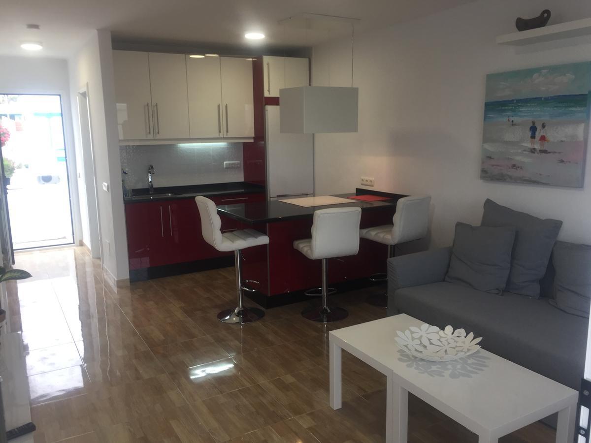 Apartamento Albatros Puerto del Carmen  Exterior foto