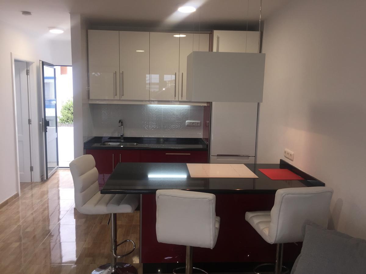 Apartamento Albatros Puerto del Carmen  Exterior foto